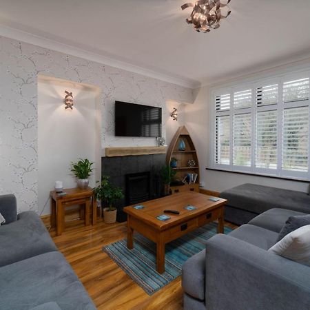 St Ives Trevelyan 빌라 외부 사진